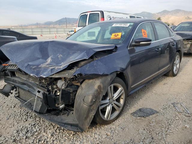 volkswagen passat sel 2013 1vwcn7a37dc080088