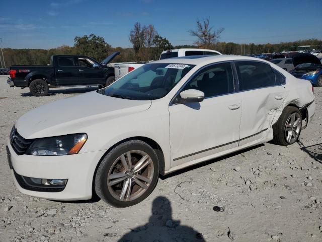 volkswagen passat sel 2014 1vwcn7a37ec040885