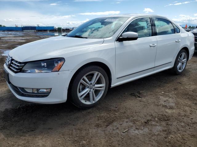 volkswagen passat sel 2014 1vwcn7a37ec076222