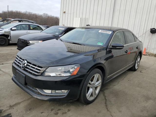 volkswagen passat sel 2012 1vwcn7a38cc002479