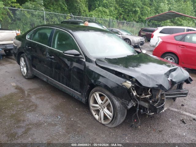 volkswagen passat 2012 1vwcn7a38cc004782