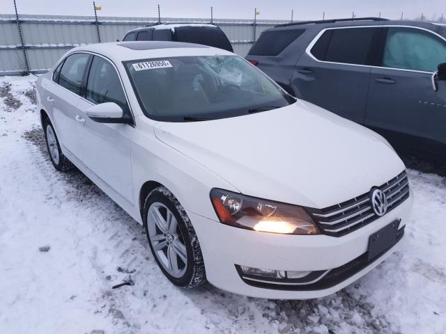 volkswagen passat sel 2012 1vwcn7a38cc069499