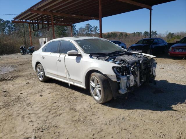 volkswagen passat sel 2014 1vwcn7a38ec026610