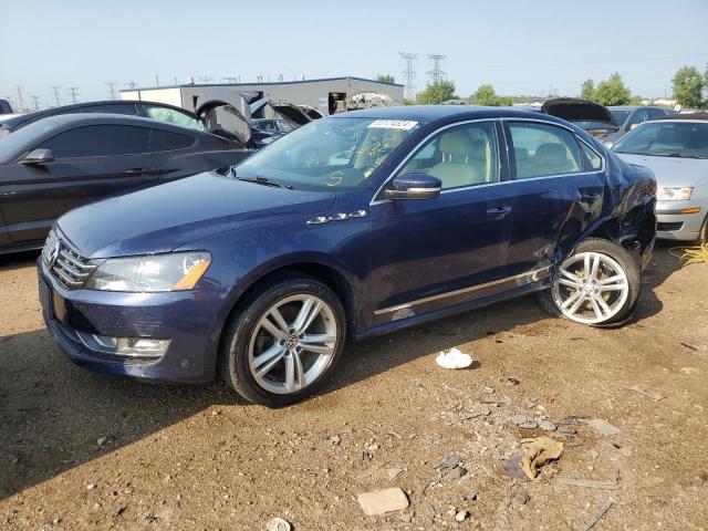 volkswagen passat sel 2014 1vwcn7a38ec082286