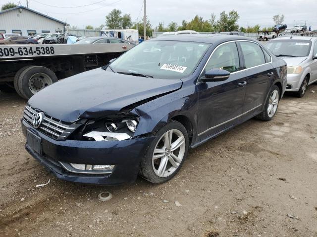 volkswagen passat 2012 1vwcn7a39cc071682