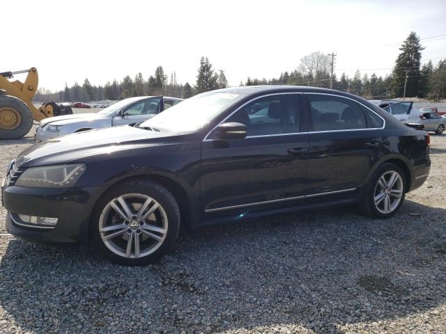 volkswagen passat sel 2013 1vwcn7a39dc103094