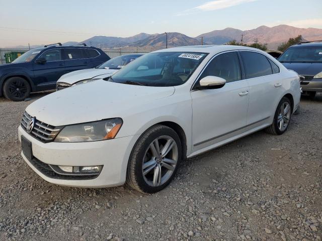 volkswagen passat sel 2012 1vwcn7a3xcc075921