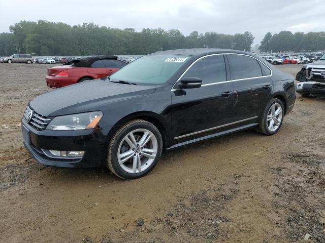 volkswagen passat sel 2013 1vwcn7a3xdc146844