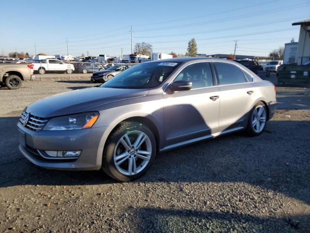 volkswagen passat sel 2014 1vwcn7a3xec026849