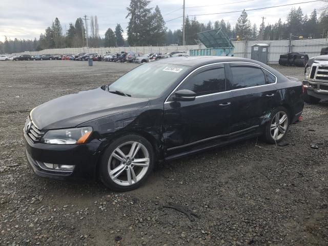 volkswagen passat sel 2014 1vwcn7a3xec098120