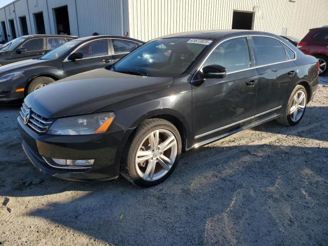 volkswagen passat sel 2014 1vwcn7a3xec118429