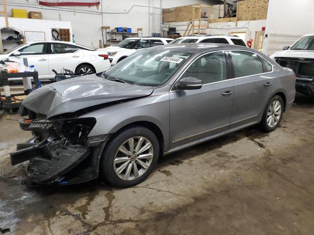 volkswagen passat sel 2013 1vwcp7a31dc018180