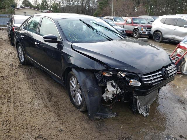 volkswagen passat sel 2013 1vwcp7a32dc133905