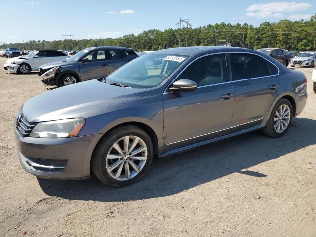 volkswagen passat sel 2012 1vwcp7a33cc035853