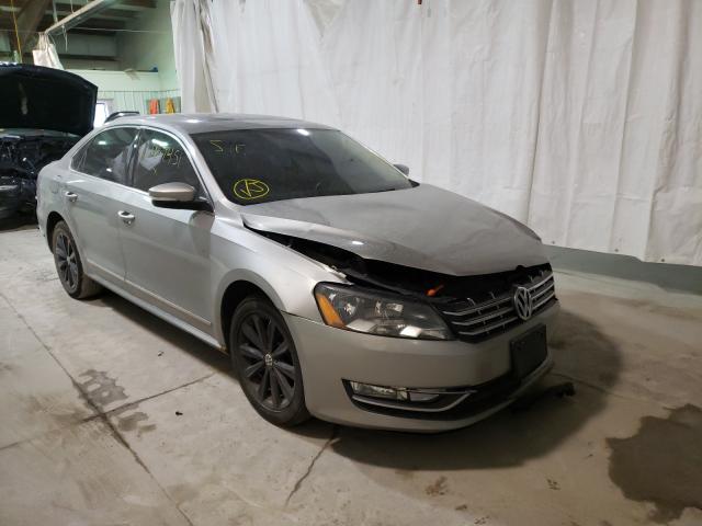 volkswagen passat sel 2013 1vwcp7a34dc069771