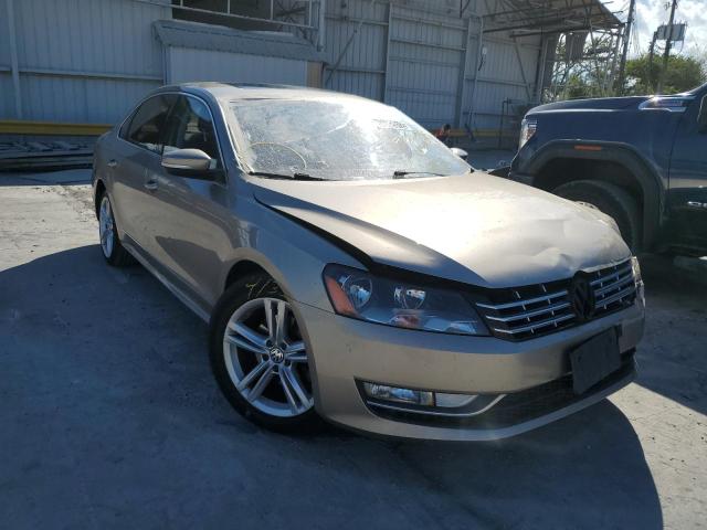 volkswagen passat sel 2015 1vwcs7a30fc023002