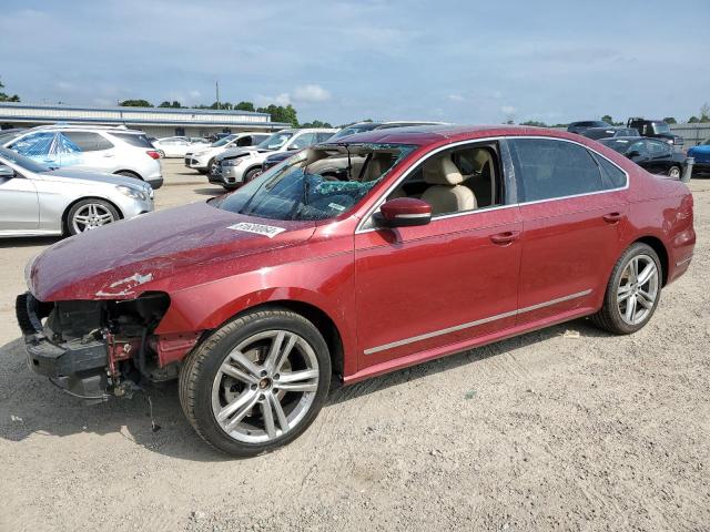 volkswagen passat sel 2015 1vwcs7a32fc033076