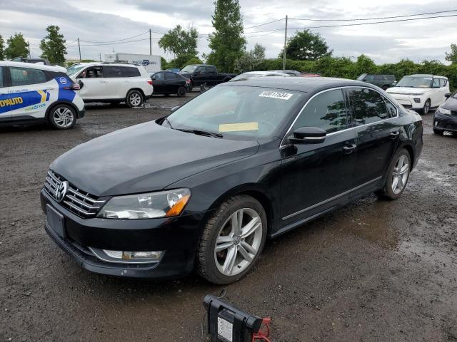 volkswagen passat 2015 1vwcs7a34fc112975