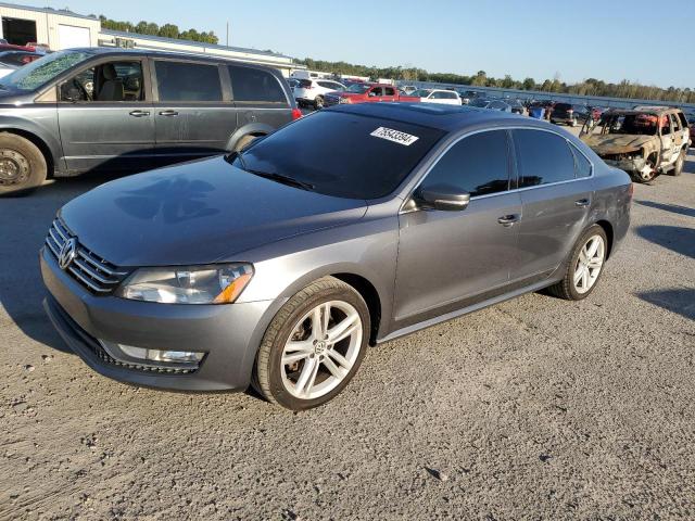 volkswagen passat sel 2015 1vwcs7a35fc052706