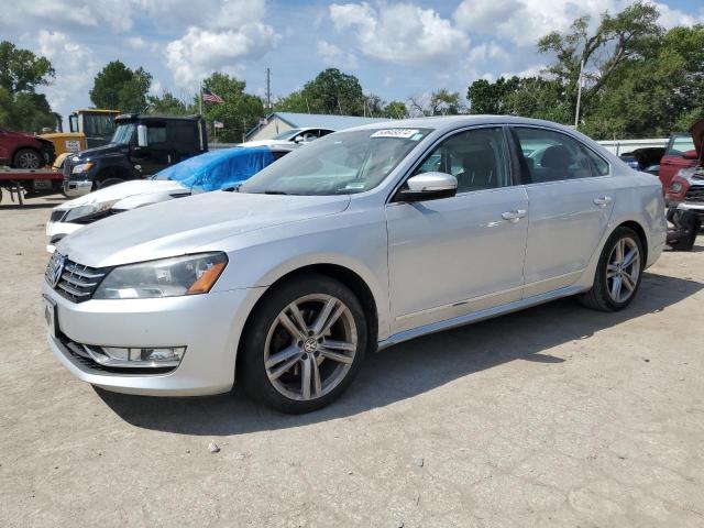 volkswagen passat sel 2014 1vwcs7a36ec061428