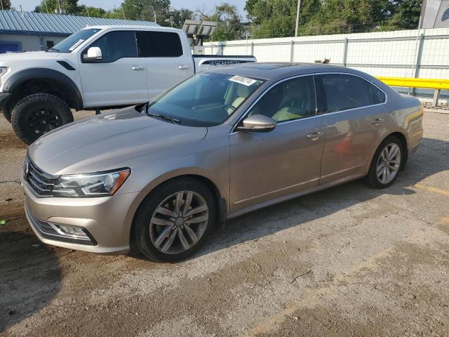 volkswagen passat sel 2016 1vwcs7a37gc029610