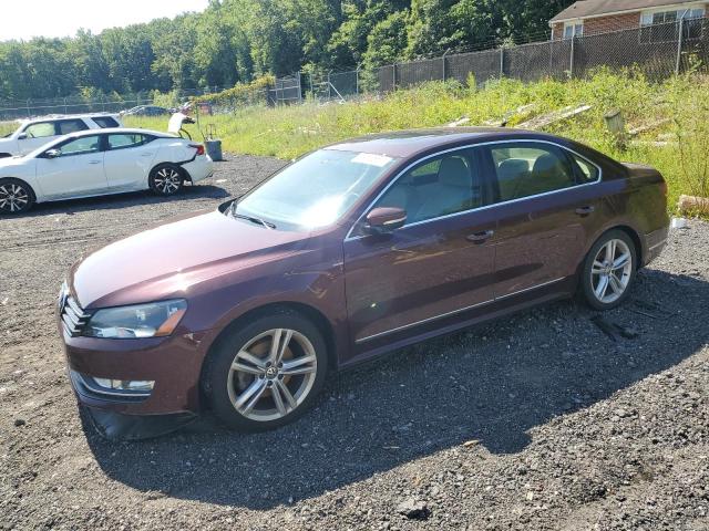 volkswagen passat sel 2014 1vwct7a31ec063536