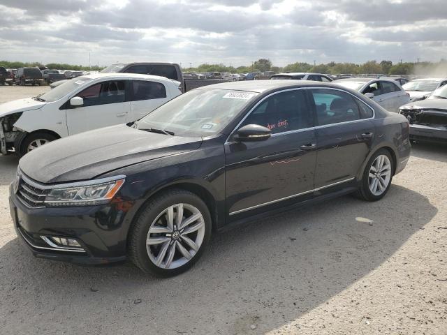 volkswagen passat sel 2017 1vwct7a32hc067471