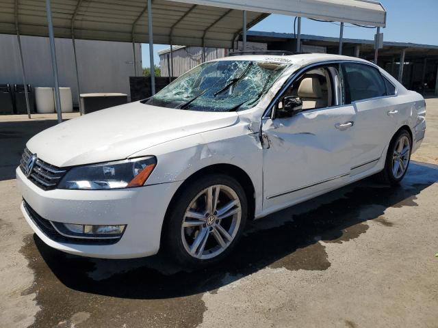 volkswagen passat 2015 1vwct7a33fc070697