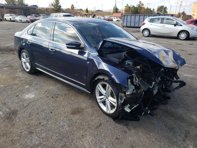 volkswagen passat sel 2014 1vwct7a34ec019823