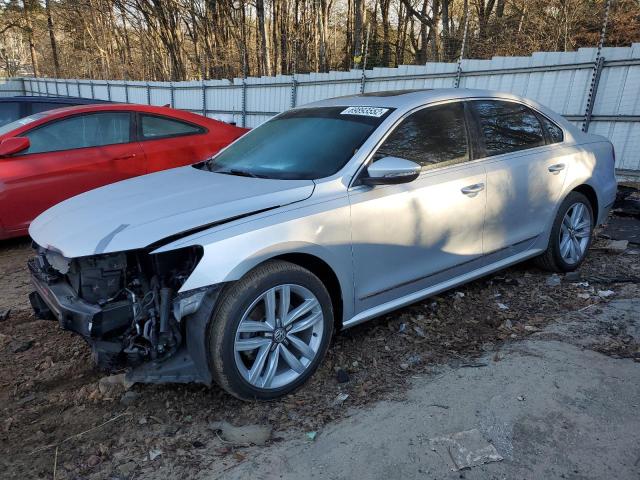 volkswagen passat sel 2016 1vwct7a36gc067195