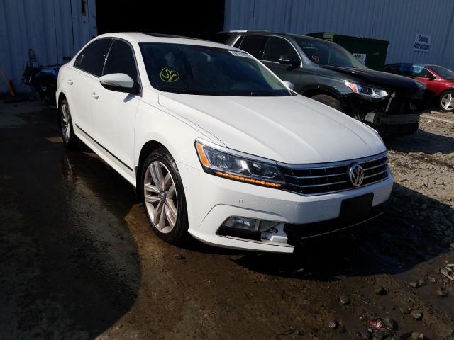 volkswagen passat 2016 1vwct7a38hc015701