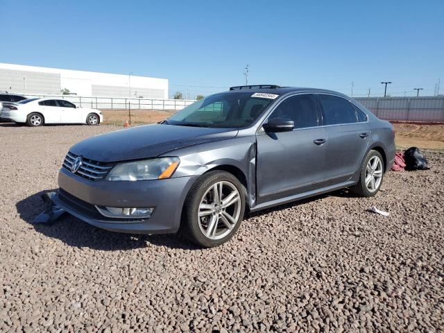 volkswagen passat 2014 1vwct7a39ec080911