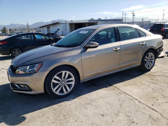 volkswagen passat 2016 1vwct7a39gc010764