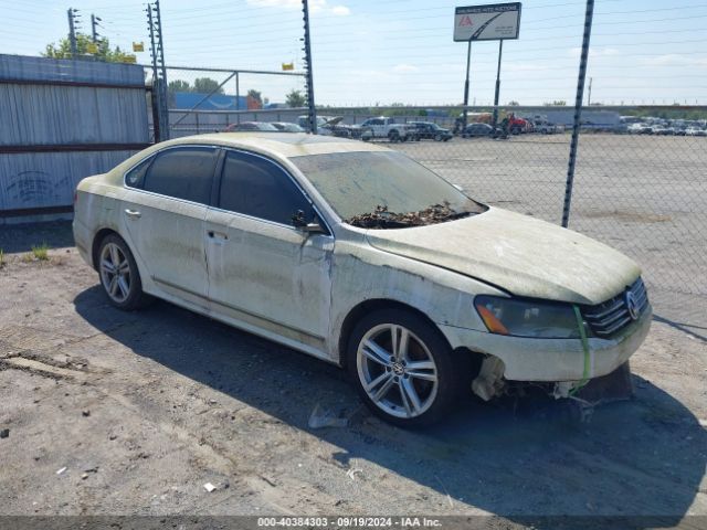 volkswagen passat 2015 1vwcv7a31fc056937