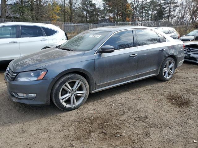 volkswagen passat 2015 1vwcv7a31fc064309