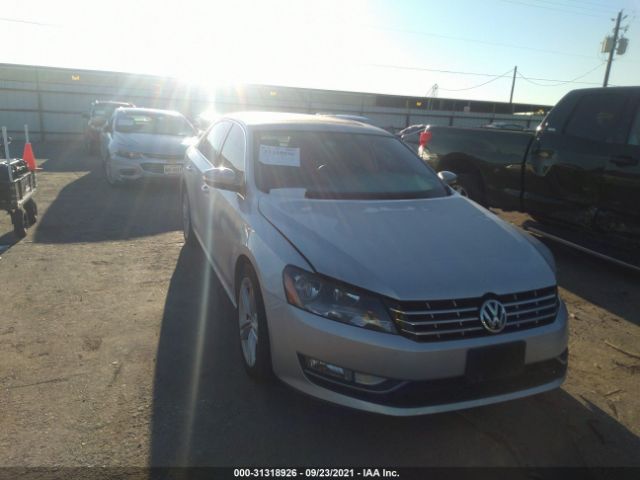 volkswagen passat 2015 1vwcv7a32fc017192