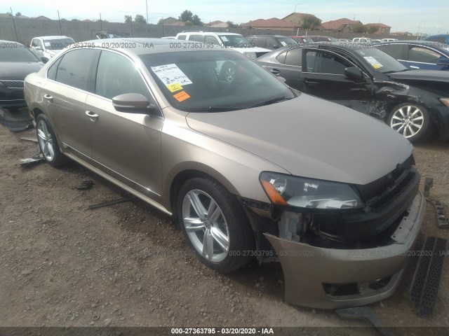 volkswagen passat 2015 1vwcv7a32fc028029