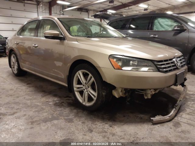 volkswagen passat 2015 1vwcv7a33fc030629