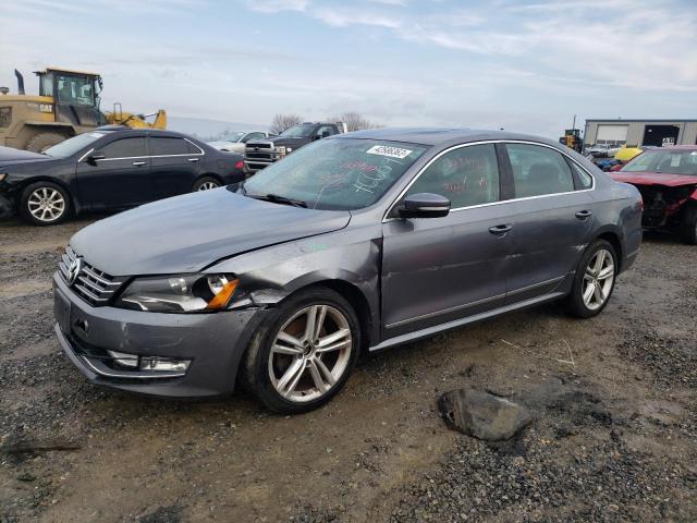 volkswagen passat 2015 1vwcv7a35fc007501