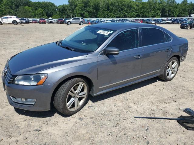 volkswagen passat 2015 1vwcv7a35fc016084