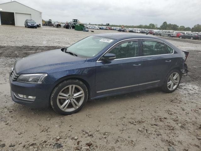 volkswagen passat 2015 1vwcv7a36fc101225