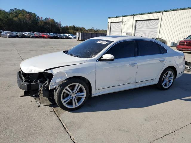 volkswagen passat sel 2015 1vwcv7a37fc033601