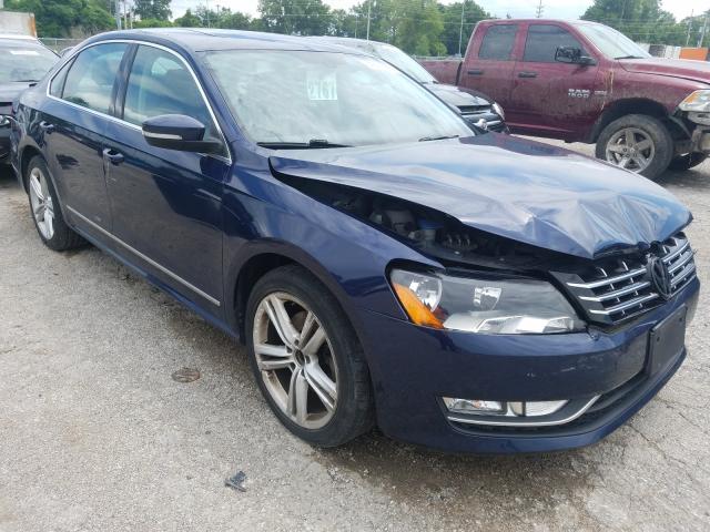 volkswagen  2015 1vwcv7a37fc051399