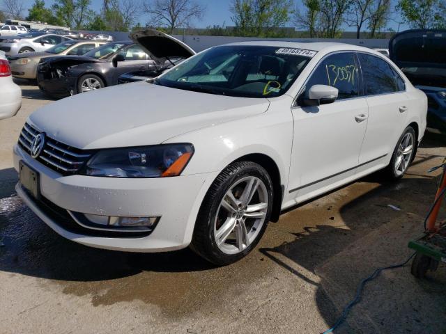 volkswagen passat 2015 1vwcv7a37fc084306