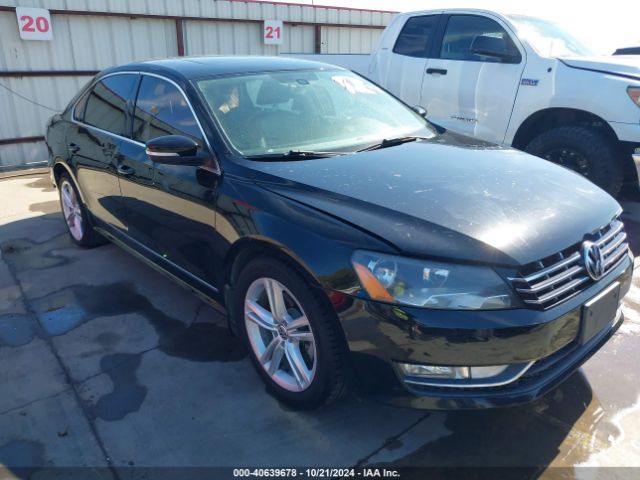 volkswagen passat 2015 1vwcv7a38fc006892