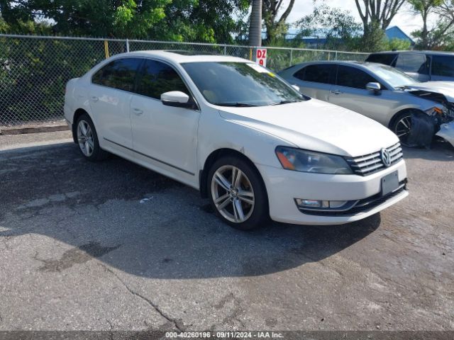 volkswagen passat 2015 1vwcv7a39fc010465