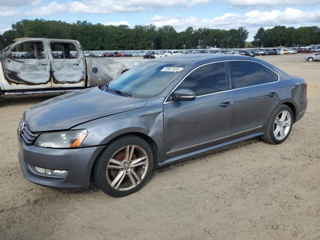 volkswagen passat 2015 1vwcv7a39fc013737