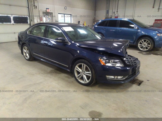 volkswagen passat 2015 1vwcv7a3xfc037299