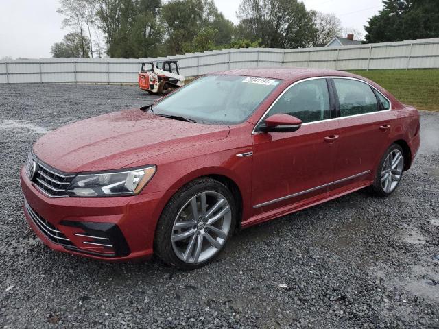 volkswagen passat r-l 2017 1vwdt7a30hc008052