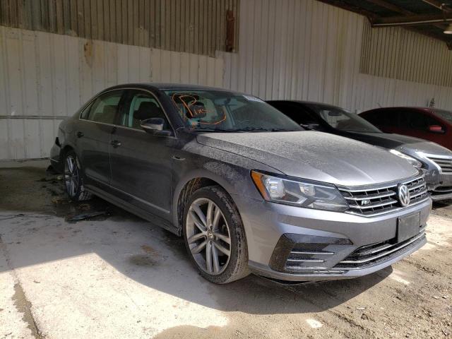 volkswagen passat 2017 1vwdt7a30hc039527